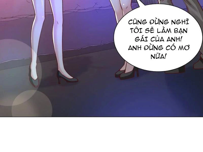 Tôi Là Tài Xế Xe Công Nghệ Có Chút Tiền Thì Đã Sao? Chapter 131 - Trang 4