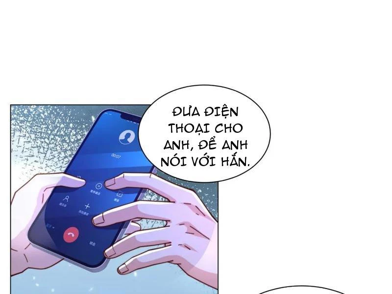 Tôi Là Tài Xế Xe Công Nghệ Có Chút Tiền Thì Đã Sao? Chapter 131 - Trang 4