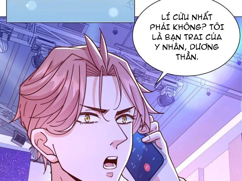 Tôi Là Tài Xế Xe Công Nghệ Có Chút Tiền Thì Đã Sao? Chapter 131 - Trang 4
