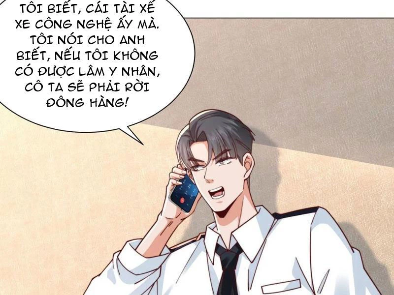 Tôi Là Tài Xế Xe Công Nghệ Có Chút Tiền Thì Đã Sao? Chapter 131 - Trang 4