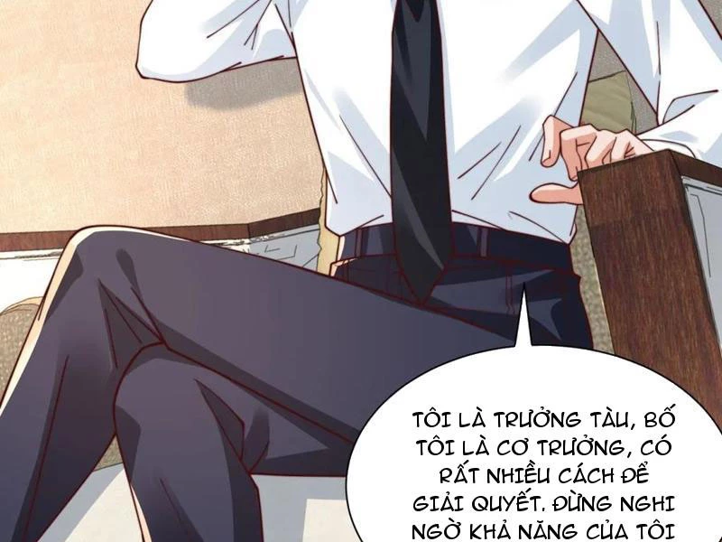 Tôi Là Tài Xế Xe Công Nghệ Có Chút Tiền Thì Đã Sao? Chapter 131 - Trang 4