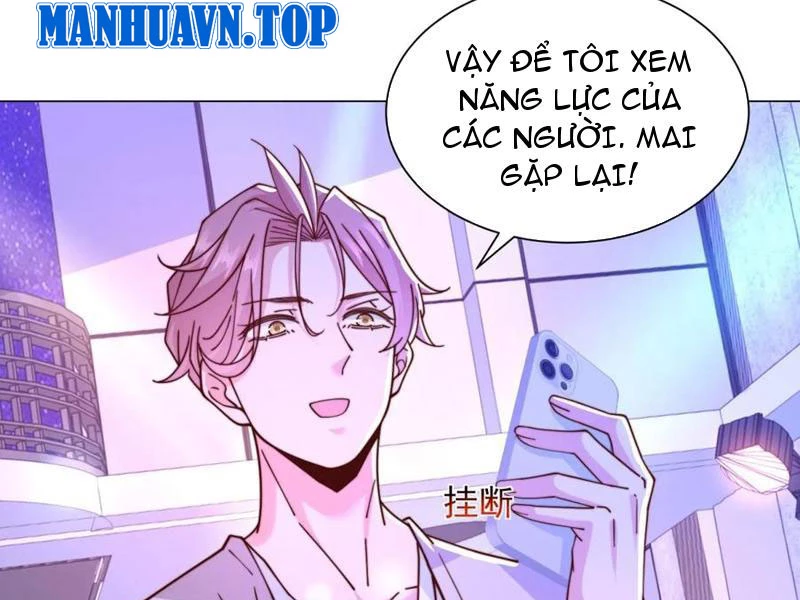 Tôi Là Tài Xế Xe Công Nghệ Có Chút Tiền Thì Đã Sao? Chapter 131 - Trang 4
