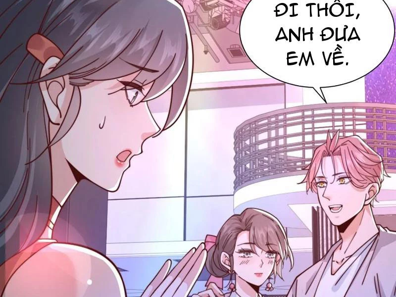 Tôi Là Tài Xế Xe Công Nghệ Có Chút Tiền Thì Đã Sao? Chapter 131 - Trang 4