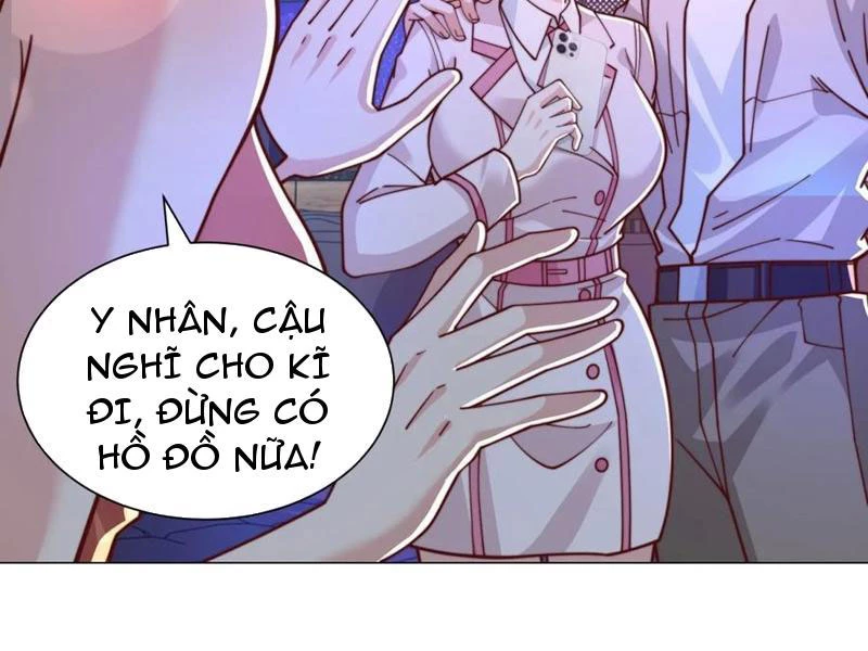 Tôi Là Tài Xế Xe Công Nghệ Có Chút Tiền Thì Đã Sao? Chapter 131 - Trang 4