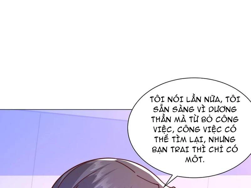 Tôi Là Tài Xế Xe Công Nghệ Có Chút Tiền Thì Đã Sao? Chapter 131 - Trang 4