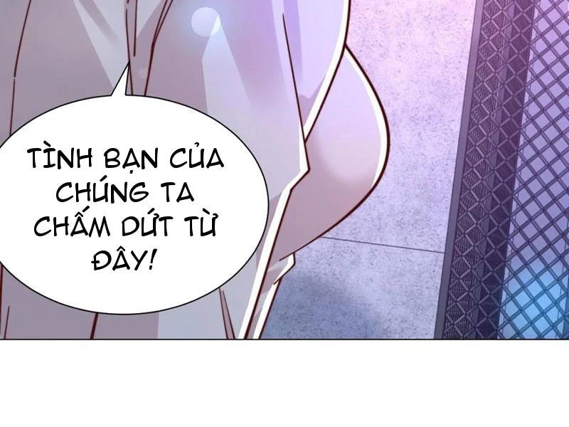 Tôi Là Tài Xế Xe Công Nghệ Có Chút Tiền Thì Đã Sao? Chapter 131 - Trang 4
