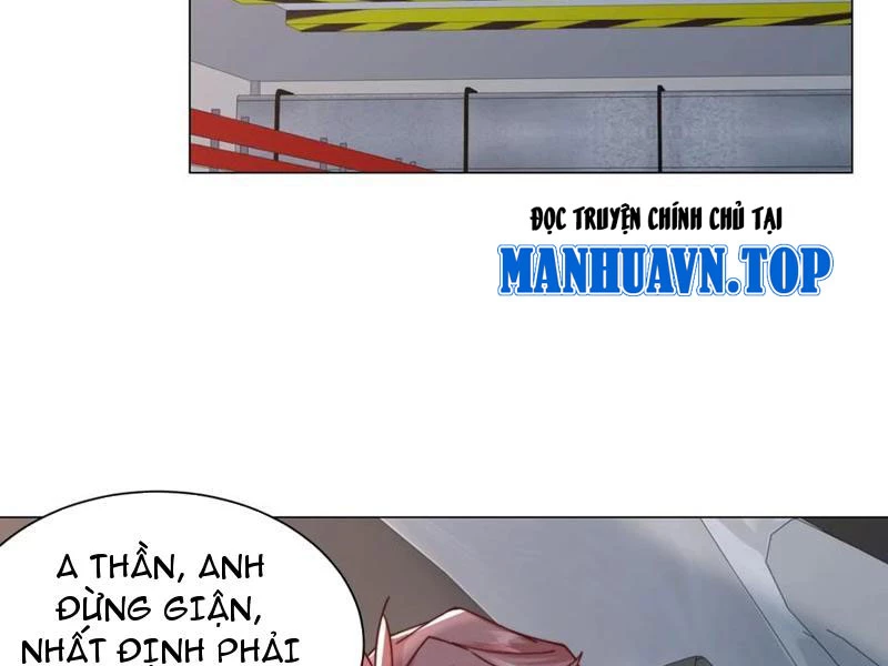Tôi Là Tài Xế Xe Công Nghệ Có Chút Tiền Thì Đã Sao? Chapter 131 - Trang 4