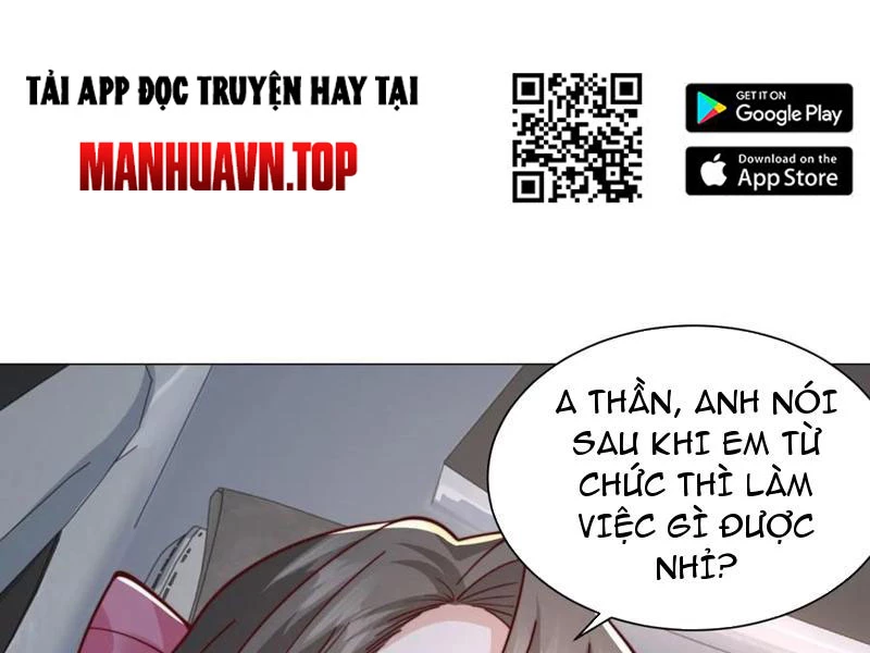 Tôi Là Tài Xế Xe Công Nghệ Có Chút Tiền Thì Đã Sao? Chapter 131 - Trang 4