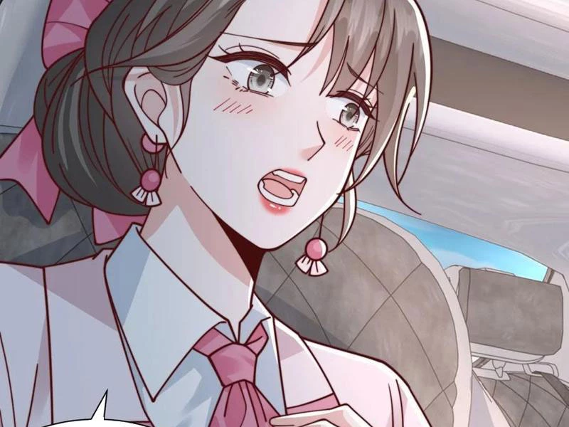 Tôi Là Tài Xế Xe Công Nghệ Có Chút Tiền Thì Đã Sao? Chapter 131 - Trang 4