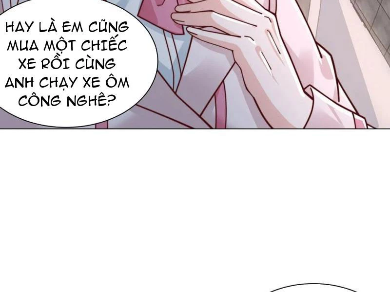 Tôi Là Tài Xế Xe Công Nghệ Có Chút Tiền Thì Đã Sao? Chapter 131 - Trang 4