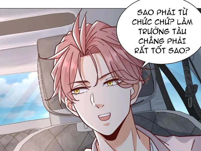 Tôi Là Tài Xế Xe Công Nghệ Có Chút Tiền Thì Đã Sao? Chapter 131 - Trang 4