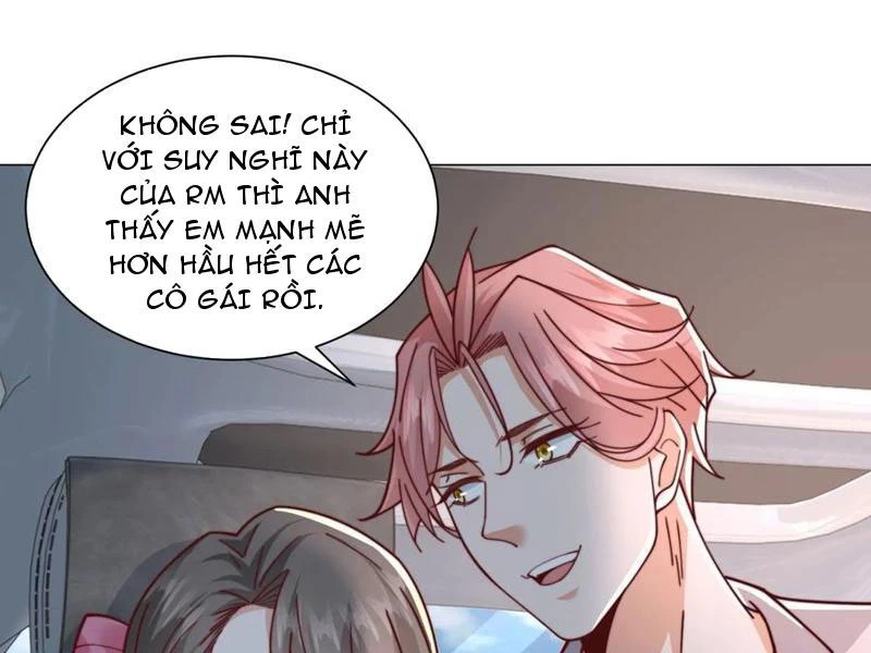Tôi Là Tài Xế Xe Công Nghệ Có Chút Tiền Thì Đã Sao? Chapter 131 - Trang 4