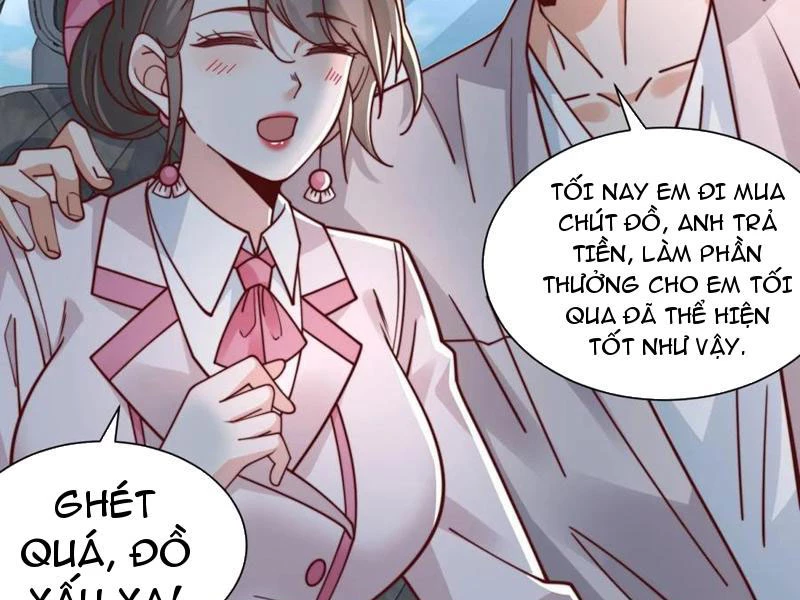 Tôi Là Tài Xế Xe Công Nghệ Có Chút Tiền Thì Đã Sao? Chapter 131 - Trang 4