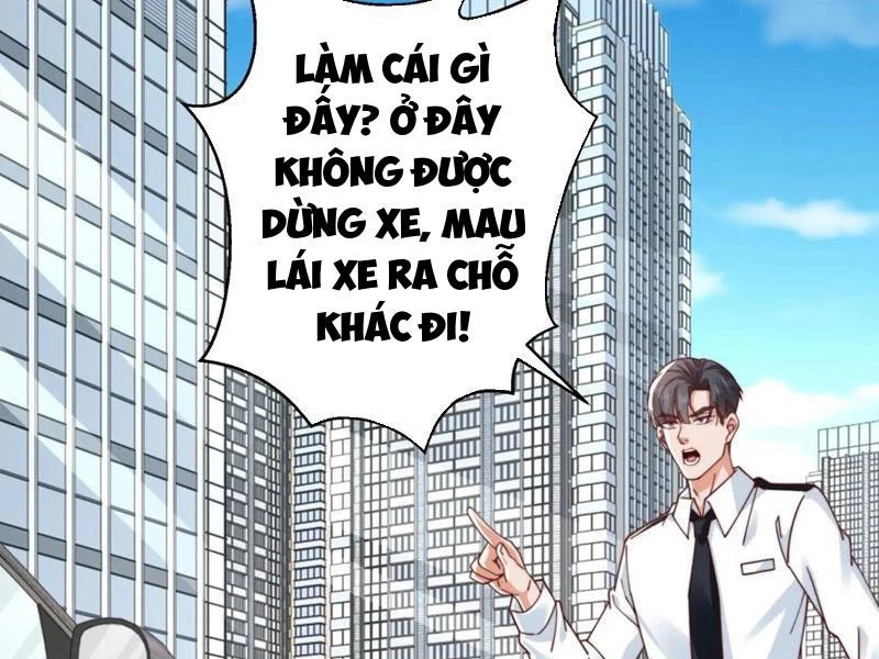 Tôi Là Tài Xế Xe Công Nghệ Có Chút Tiền Thì Đã Sao? Chapter 131 - Trang 4