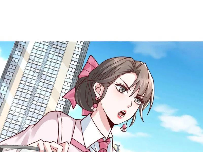 Tôi Là Tài Xế Xe Công Nghệ Có Chút Tiền Thì Đã Sao? Chapter 131 - Trang 4