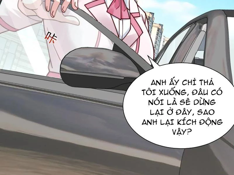 Tôi Là Tài Xế Xe Công Nghệ Có Chút Tiền Thì Đã Sao? Chapter 131 - Trang 4