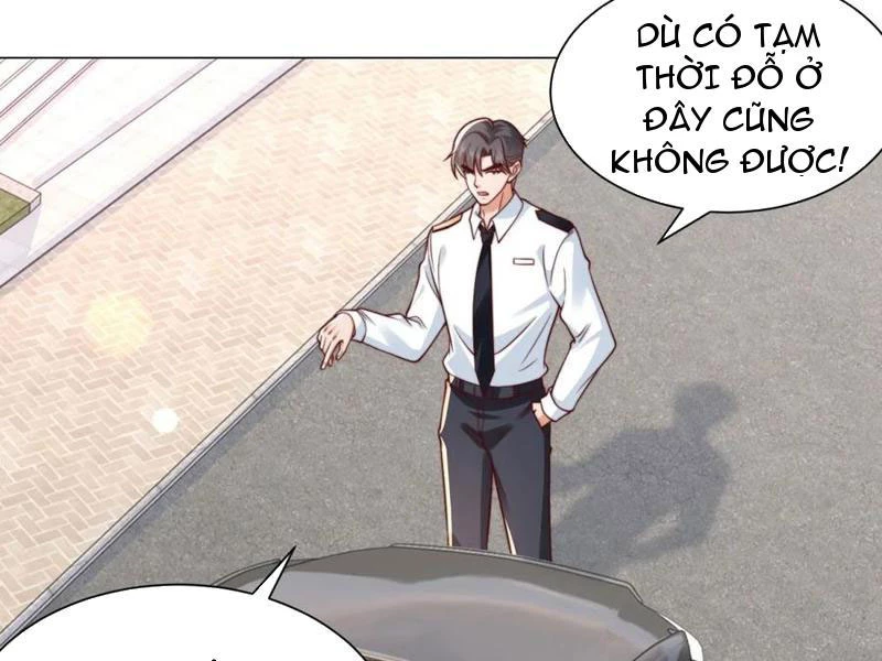 Tôi Là Tài Xế Xe Công Nghệ Có Chút Tiền Thì Đã Sao? Chapter 131 - Trang 4