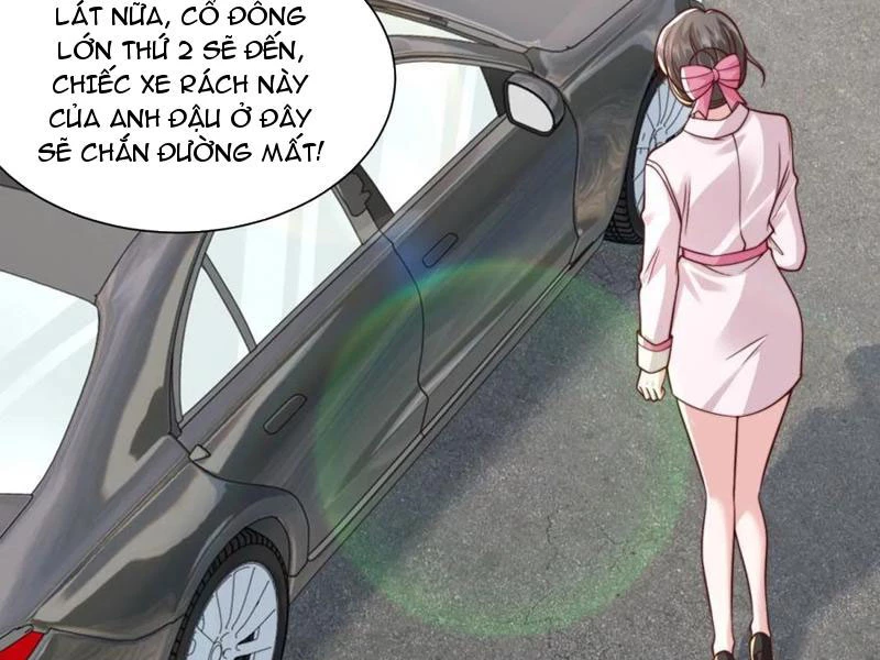 Tôi Là Tài Xế Xe Công Nghệ Có Chút Tiền Thì Đã Sao? Chapter 131 - Trang 4