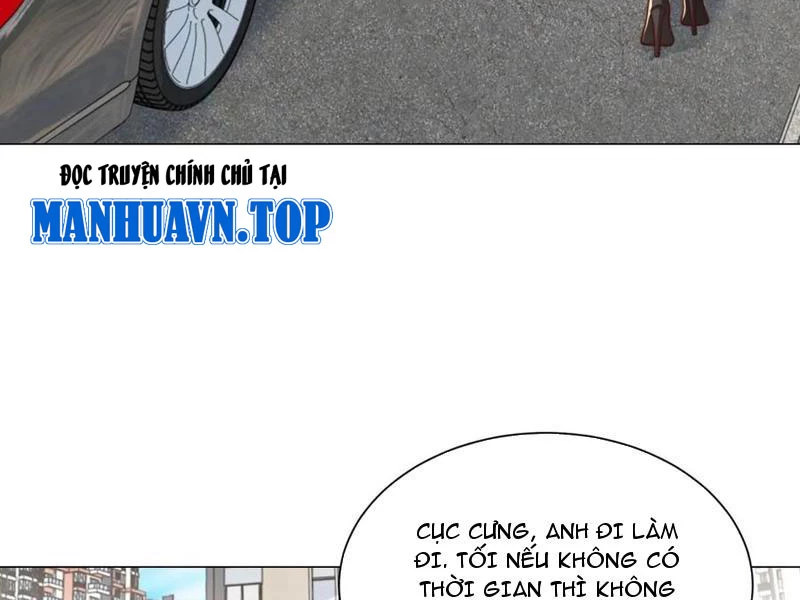 Tôi Là Tài Xế Xe Công Nghệ Có Chút Tiền Thì Đã Sao? Chapter 131 - Trang 4