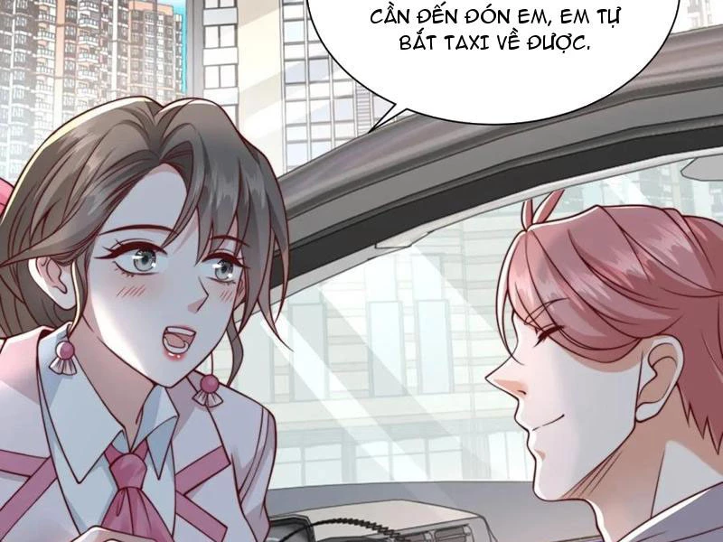 Tôi Là Tài Xế Xe Công Nghệ Có Chút Tiền Thì Đã Sao? Chapter 131 - Trang 4
