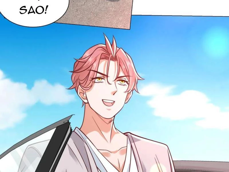 Tôi Là Tài Xế Xe Công Nghệ Có Chút Tiền Thì Đã Sao? Chapter 131 - Trang 4