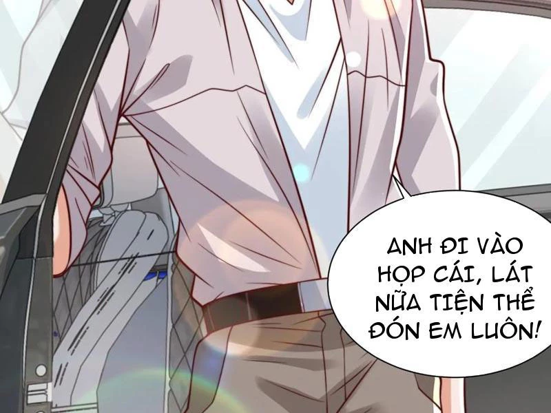 Tôi Là Tài Xế Xe Công Nghệ Có Chút Tiền Thì Đã Sao? Chapter 131 - Trang 4