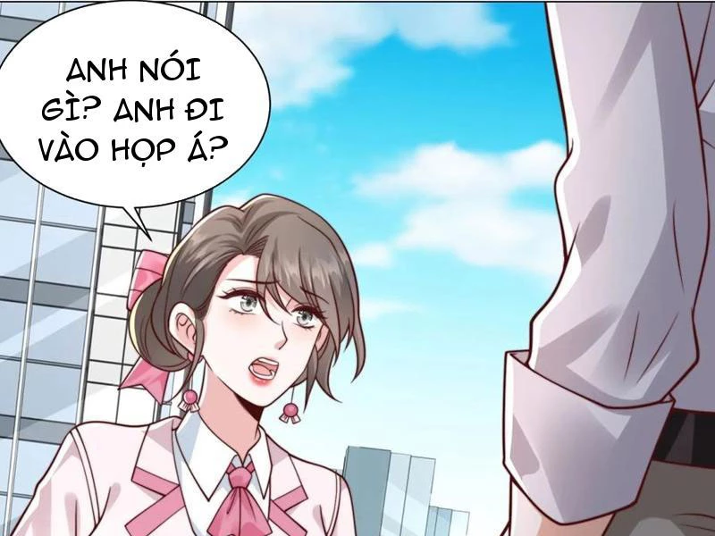 Tôi Là Tài Xế Xe Công Nghệ Có Chút Tiền Thì Đã Sao? Chapter 131 - Trang 4