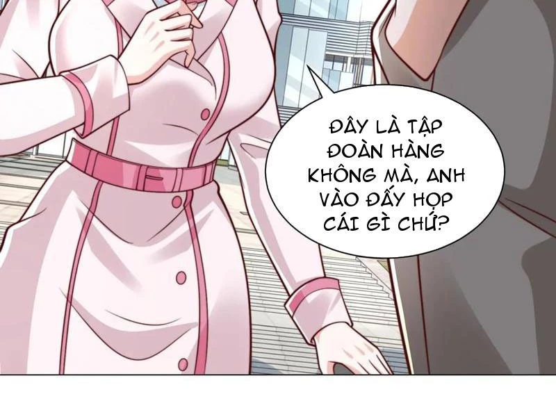 Tôi Là Tài Xế Xe Công Nghệ Có Chút Tiền Thì Đã Sao? Chapter 131 - Trang 4