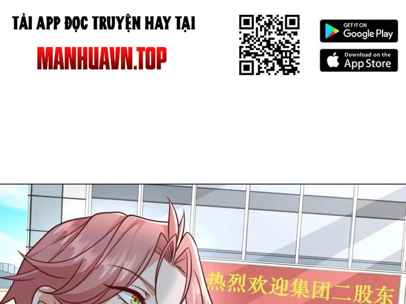 Tôi Là Tài Xế Xe Công Nghệ Có Chút Tiền Thì Đã Sao? Chapter 131 - Trang 4