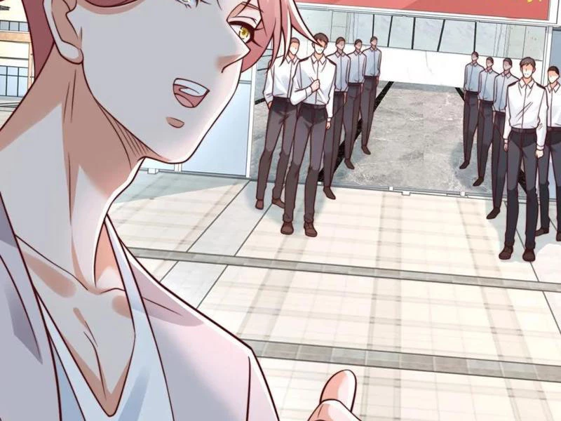 Tôi Là Tài Xế Xe Công Nghệ Có Chút Tiền Thì Đã Sao? Chapter 131 - Trang 4