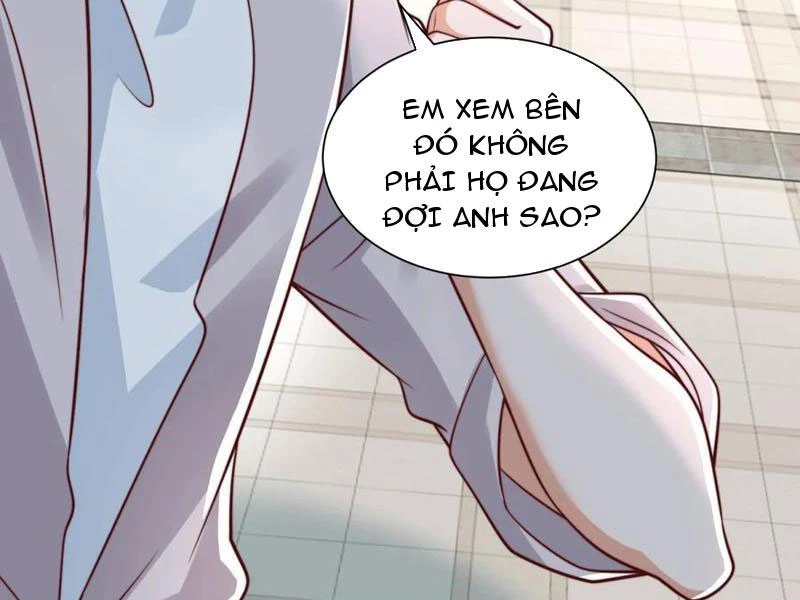 Tôi Là Tài Xế Xe Công Nghệ Có Chút Tiền Thì Đã Sao? Chapter 131 - Trang 4