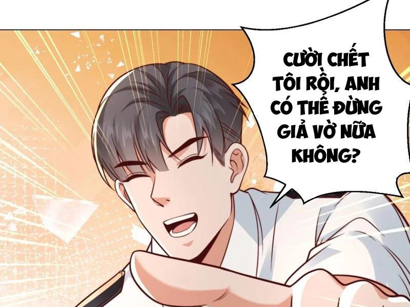 Tôi Là Tài Xế Xe Công Nghệ Có Chút Tiền Thì Đã Sao? Chapter 131 - Trang 4