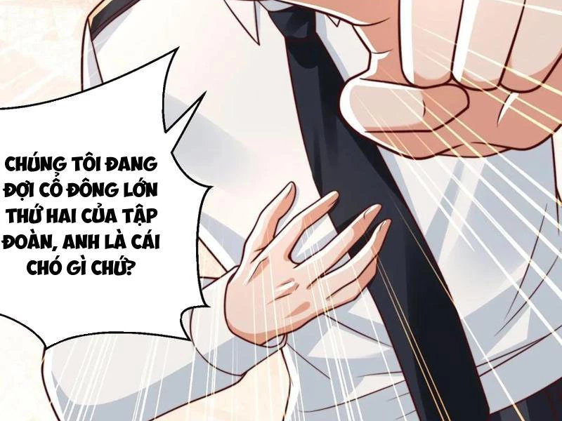 Tôi Là Tài Xế Xe Công Nghệ Có Chút Tiền Thì Đã Sao? Chapter 131 - Trang 4