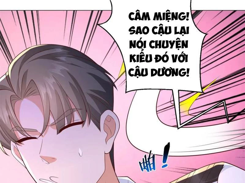 Tôi Là Tài Xế Xe Công Nghệ Có Chút Tiền Thì Đã Sao? Chapter 132 - Trang 4