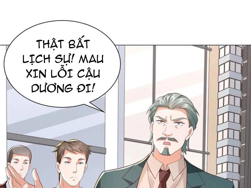 Tôi Là Tài Xế Xe Công Nghệ Có Chút Tiền Thì Đã Sao? Chapter 132 - Trang 4