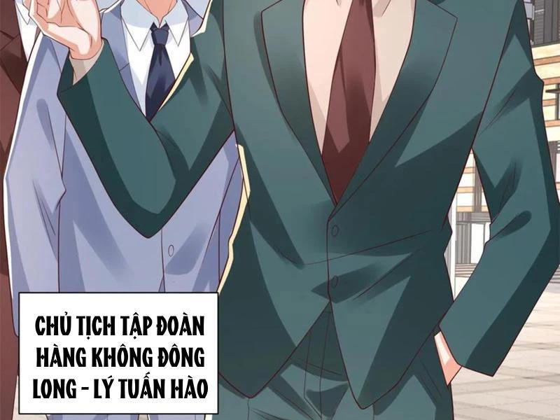 Tôi Là Tài Xế Xe Công Nghệ Có Chút Tiền Thì Đã Sao? Chapter 132 - Trang 4