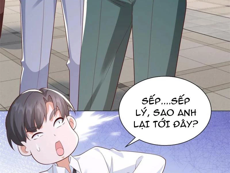 Tôi Là Tài Xế Xe Công Nghệ Có Chút Tiền Thì Đã Sao? Chapter 132 - Trang 4