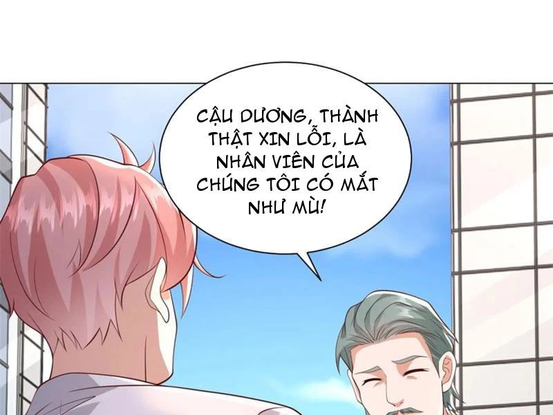 Tôi Là Tài Xế Xe Công Nghệ Có Chút Tiền Thì Đã Sao? Chapter 132 - Trang 4