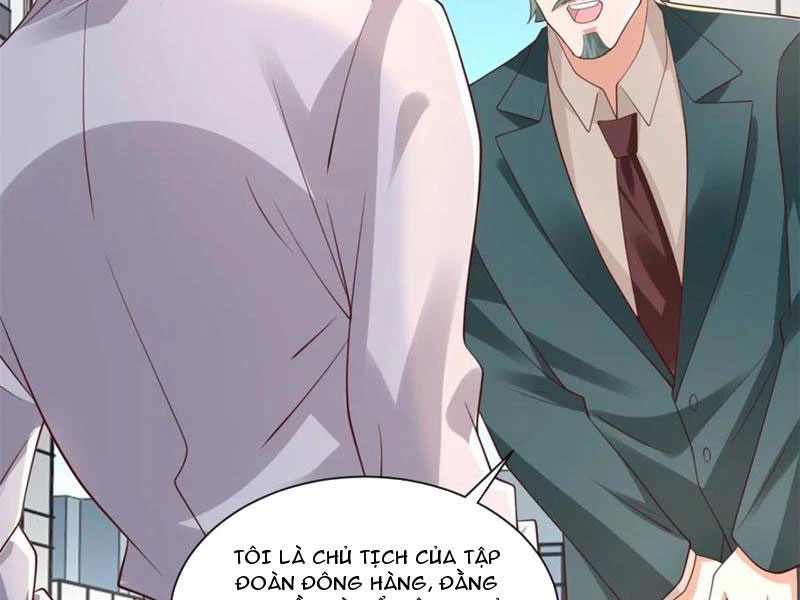 Tôi Là Tài Xế Xe Công Nghệ Có Chút Tiền Thì Đã Sao? Chapter 132 - Trang 4