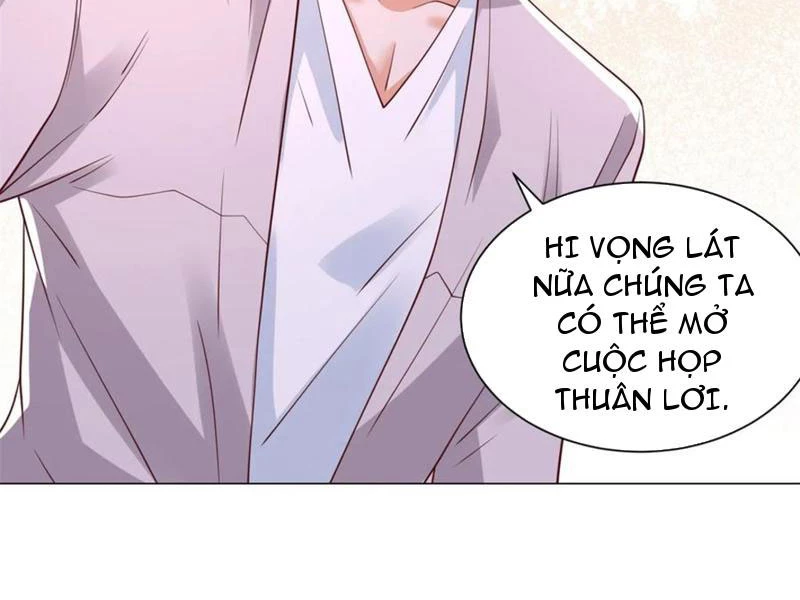 Tôi Là Tài Xế Xe Công Nghệ Có Chút Tiền Thì Đã Sao? Chapter 132 - Trang 4