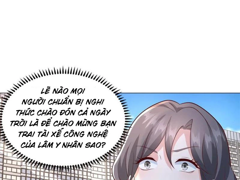 Tôi Là Tài Xế Xe Công Nghệ Có Chút Tiền Thì Đã Sao? Chapter 132 - Trang 4