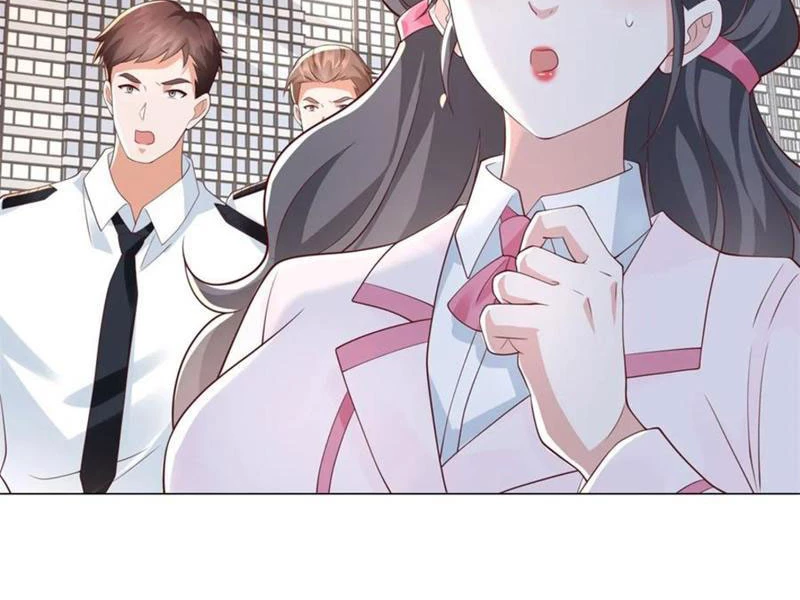 Tôi Là Tài Xế Xe Công Nghệ Có Chút Tiền Thì Đã Sao? Chapter 132 - Trang 4