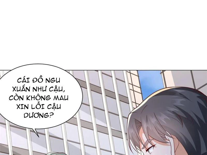 Tôi Là Tài Xế Xe Công Nghệ Có Chút Tiền Thì Đã Sao? Chapter 132 - Trang 4