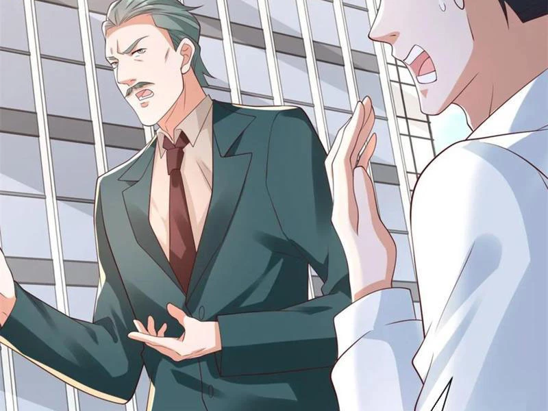 Tôi Là Tài Xế Xe Công Nghệ Có Chút Tiền Thì Đã Sao? Chapter 132 - Trang 4