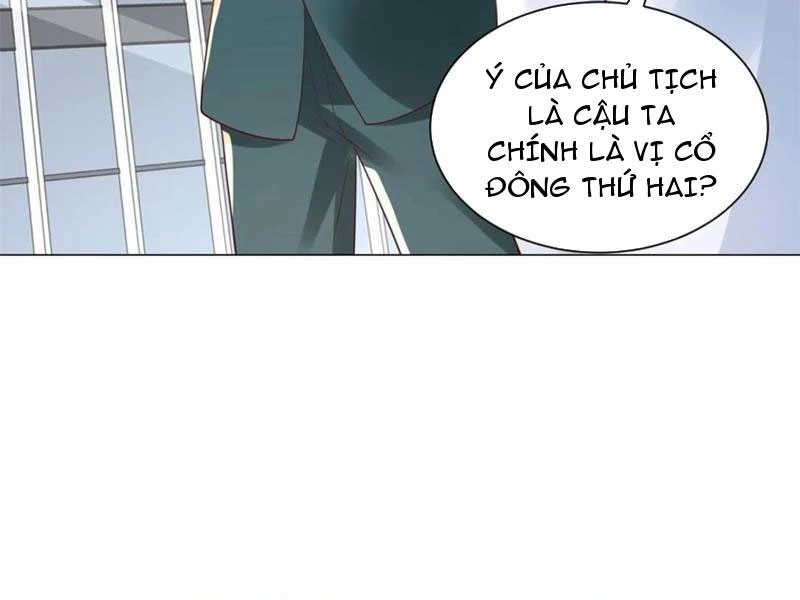 Tôi Là Tài Xế Xe Công Nghệ Có Chút Tiền Thì Đã Sao? Chapter 132 - Trang 4