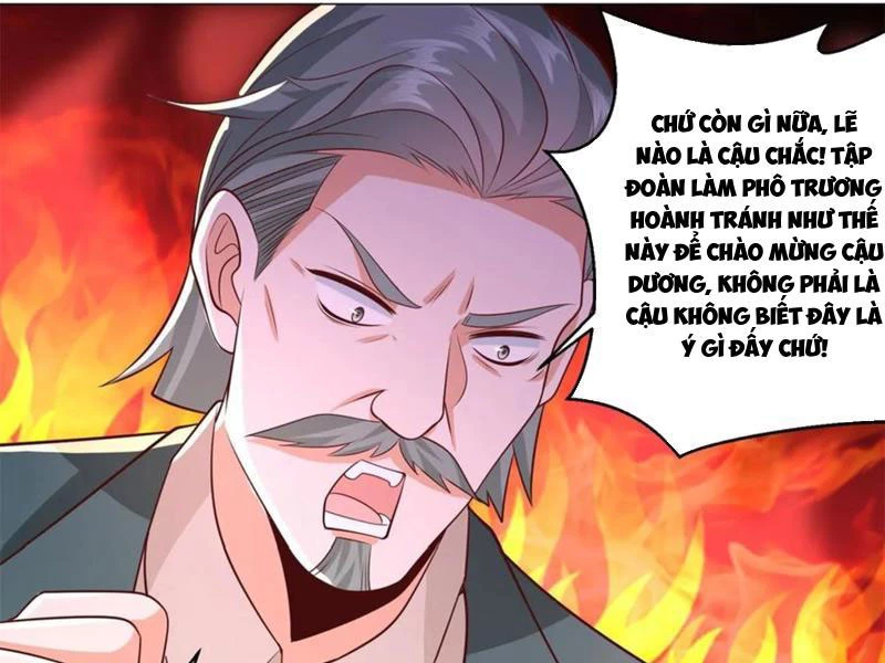 Tôi Là Tài Xế Xe Công Nghệ Có Chút Tiền Thì Đã Sao? Chapter 132 - Trang 4