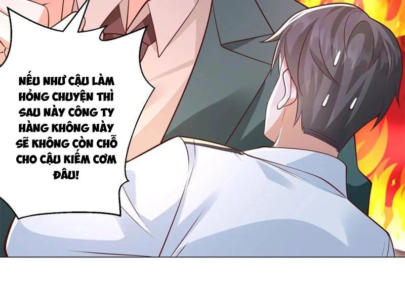 Tôi Là Tài Xế Xe Công Nghệ Có Chút Tiền Thì Đã Sao? Chapter 132 - Trang 4