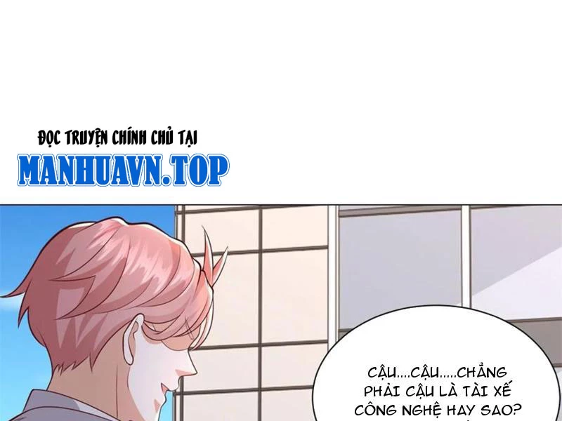 Tôi Là Tài Xế Xe Công Nghệ Có Chút Tiền Thì Đã Sao? Chapter 132 - Trang 4