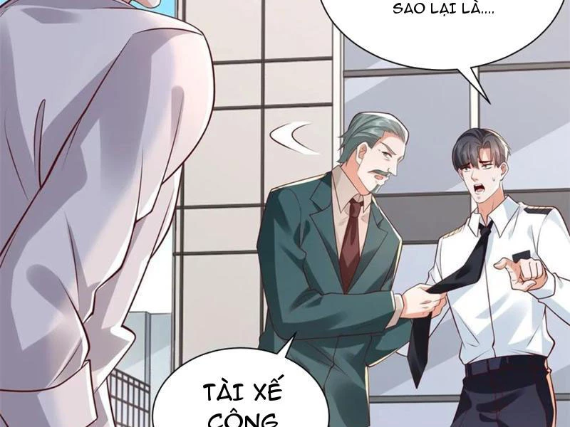 Tôi Là Tài Xế Xe Công Nghệ Có Chút Tiền Thì Đã Sao? Chapter 132 - Trang 4