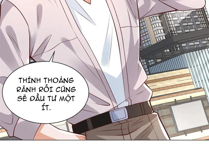 Tôi Là Tài Xế Xe Công Nghệ Có Chút Tiền Thì Đã Sao? Chapter 132 - Trang 4